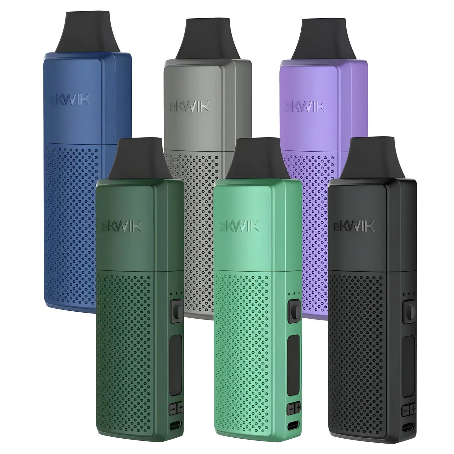 Vaporisateur eKwik 1500mAh - Sunakin