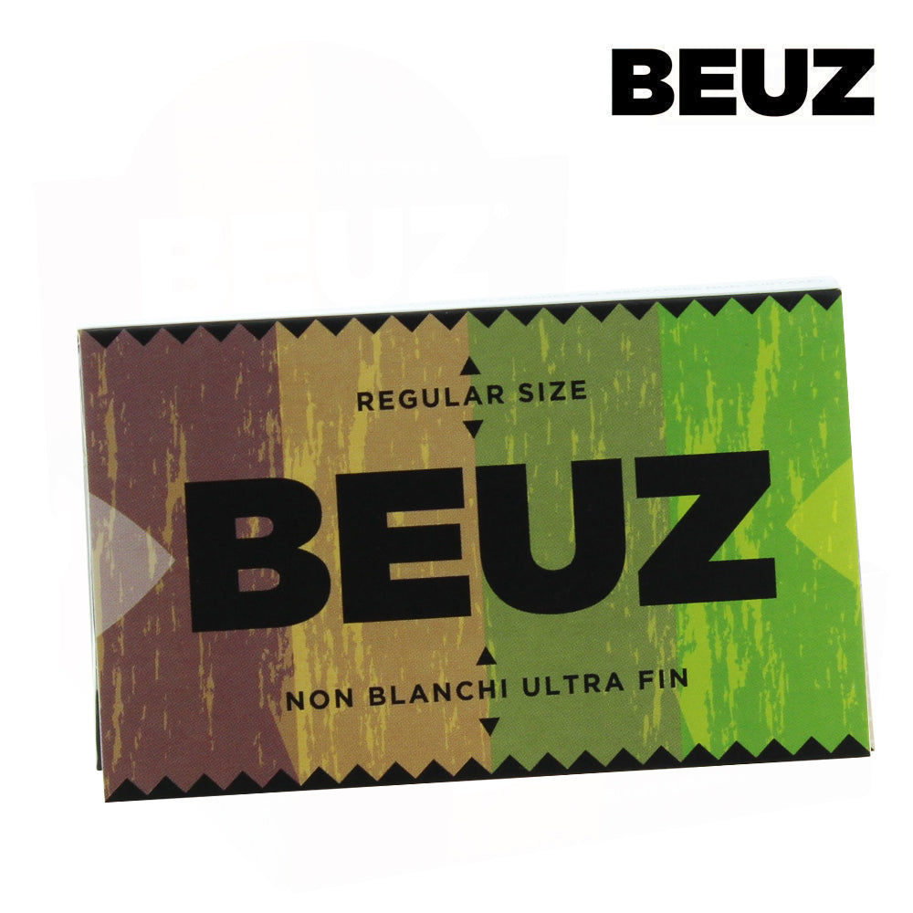 Feuille Regular Beuz Brown x120