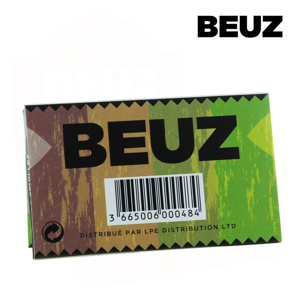 Feuille Regular Beuz Brown x120