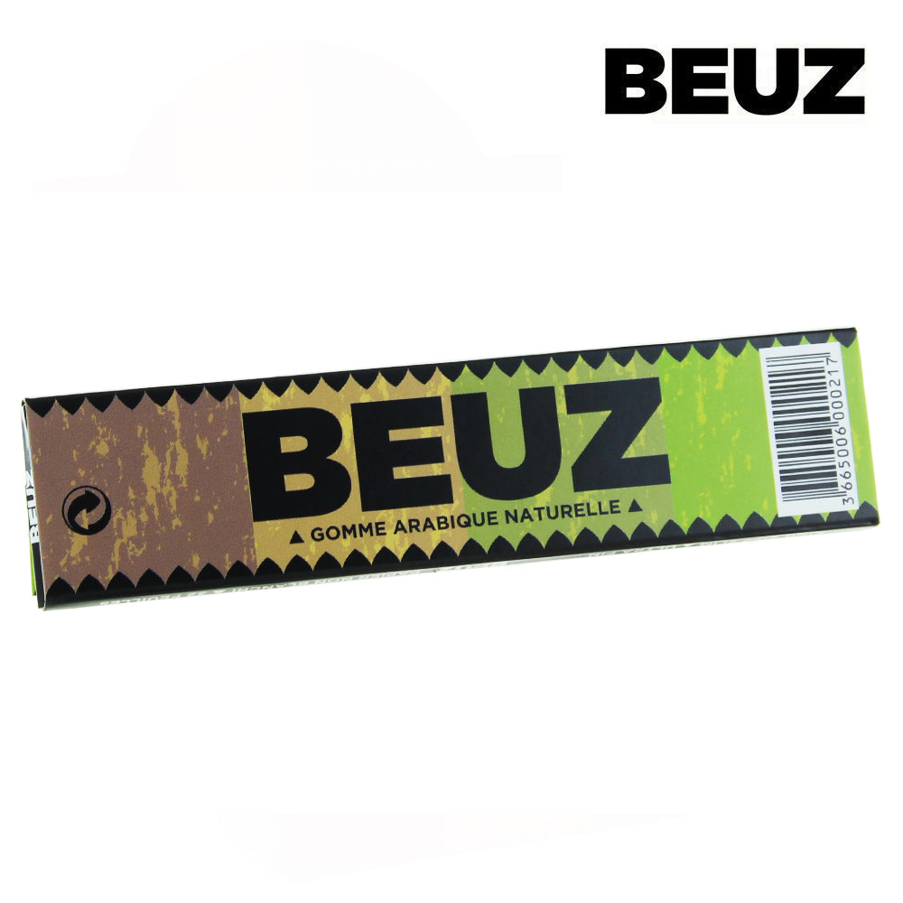 Feuille Slim Beuz Non Blanchi x32