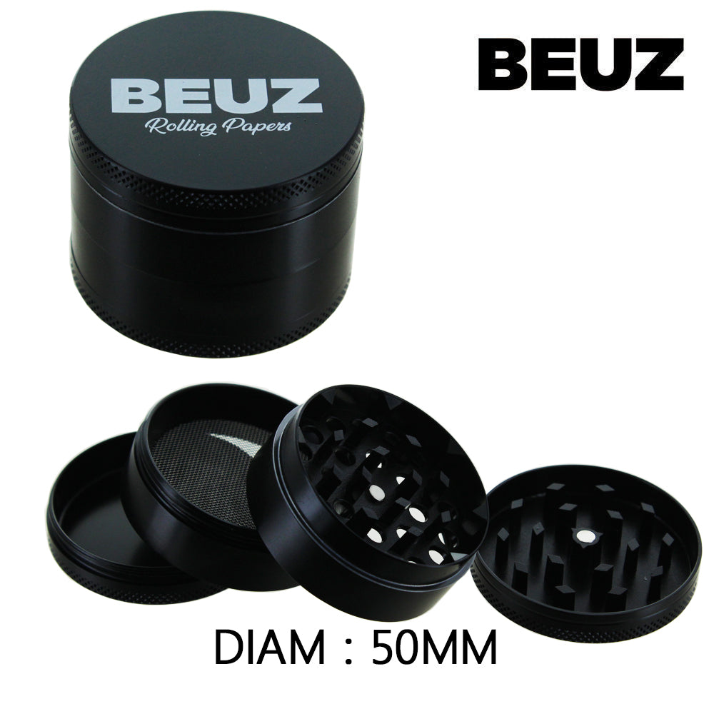 GRINDER ALU BEUZ