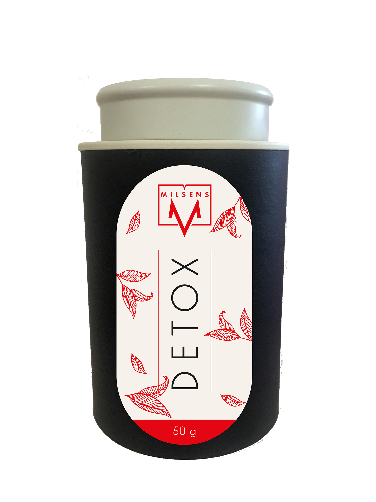 THÉ DETOX