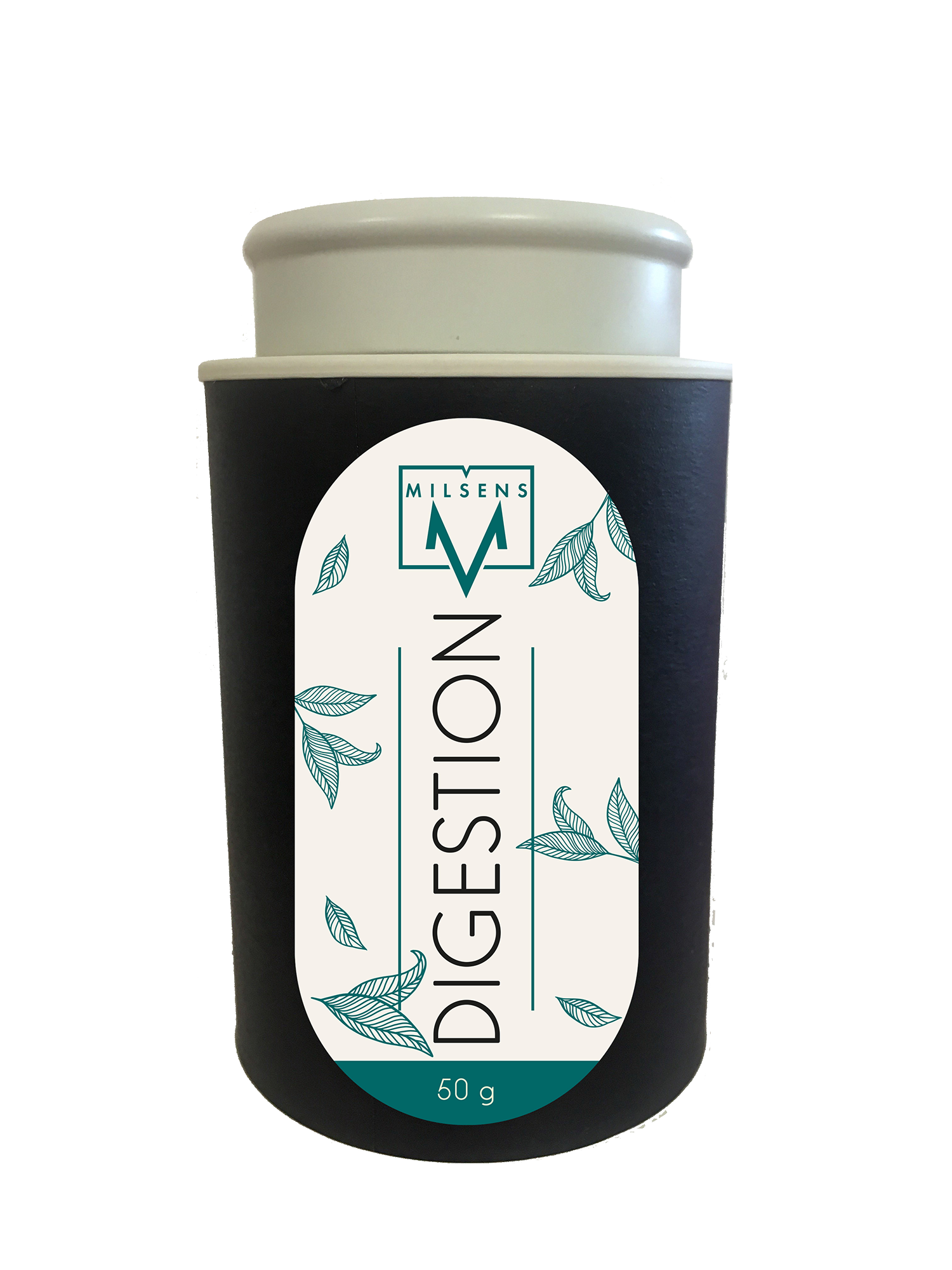 INFUSION DIGESTION