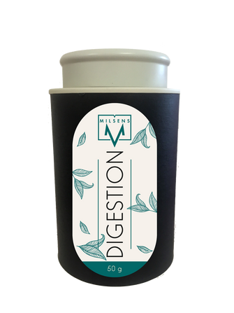 INFUSION DIGESTION