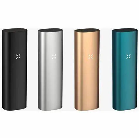 VAPORISATEUR PAX 3