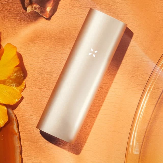 VAPORISATEUR PAX 3