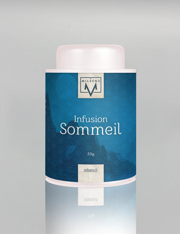 Infusions & Thés CBD