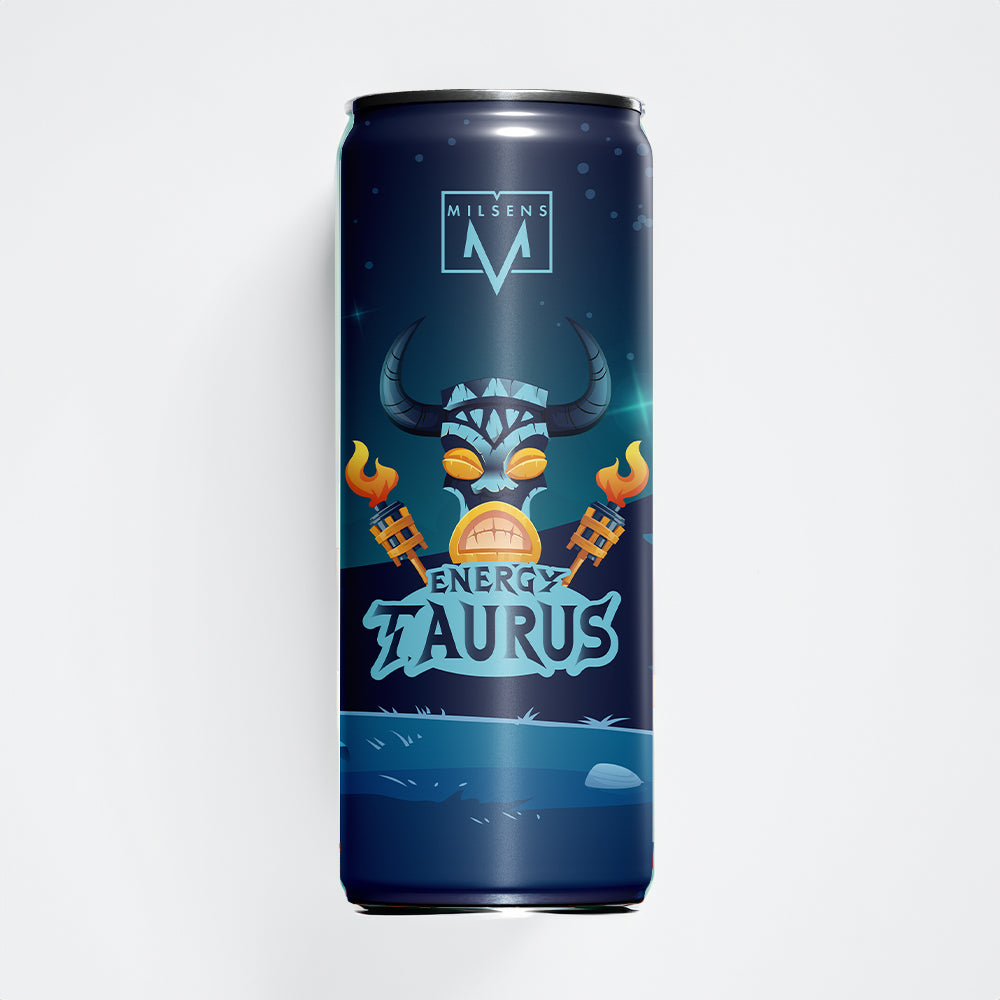 ENERGY TAURUS