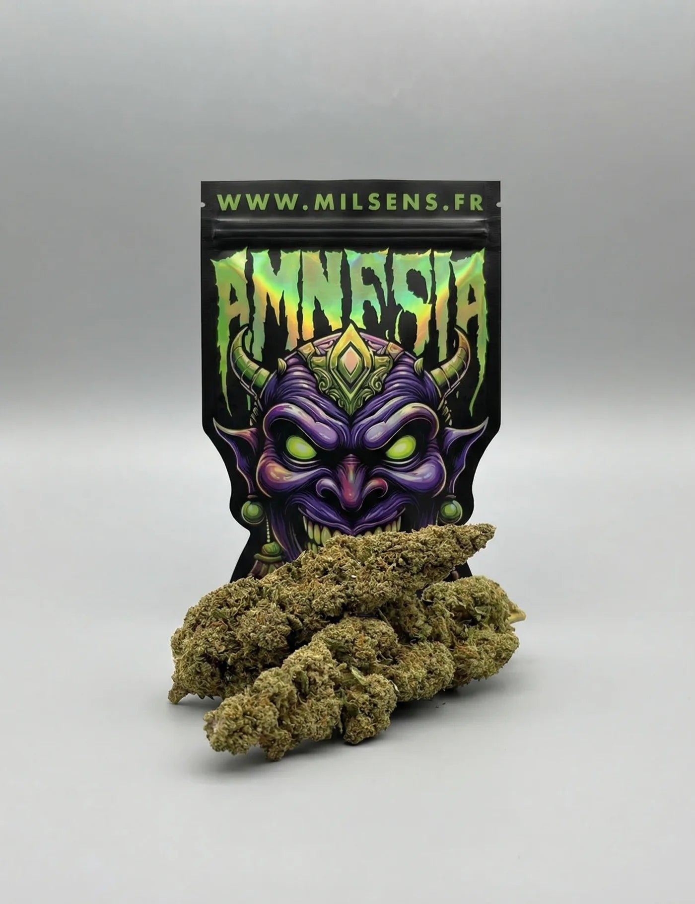 AMNESIA