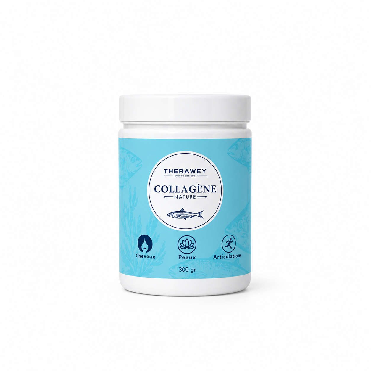 COLLAGENE MARIN en poudre (B2B)