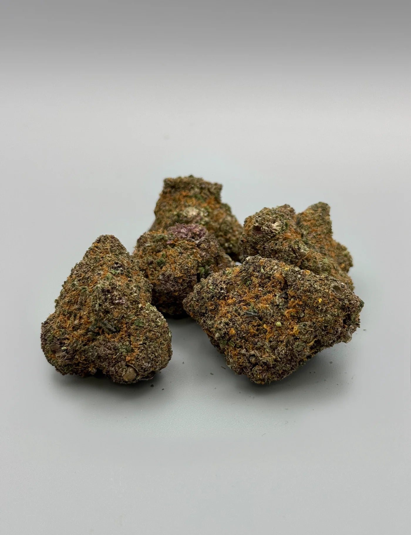 PURPLE PUNCH