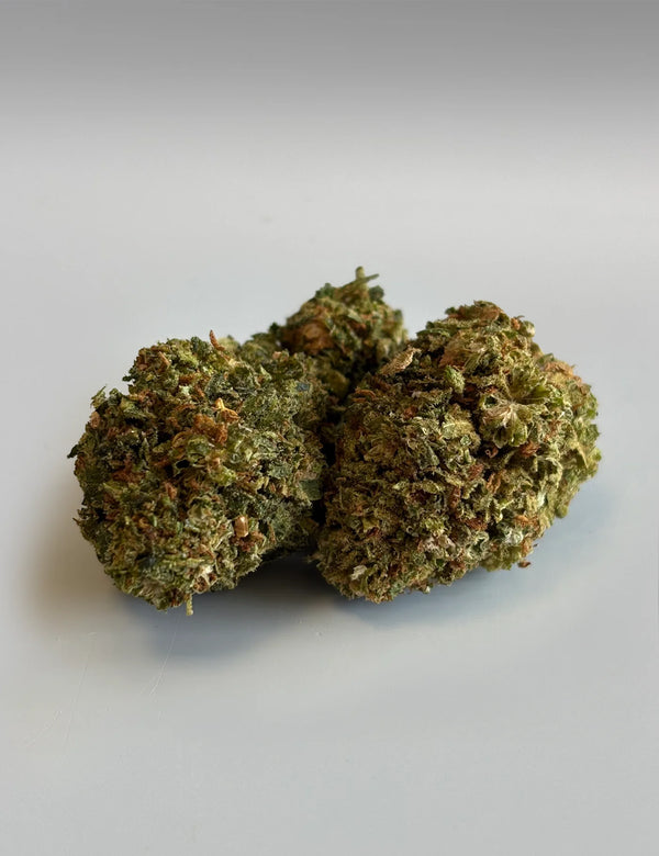 FLEUR CBDX4