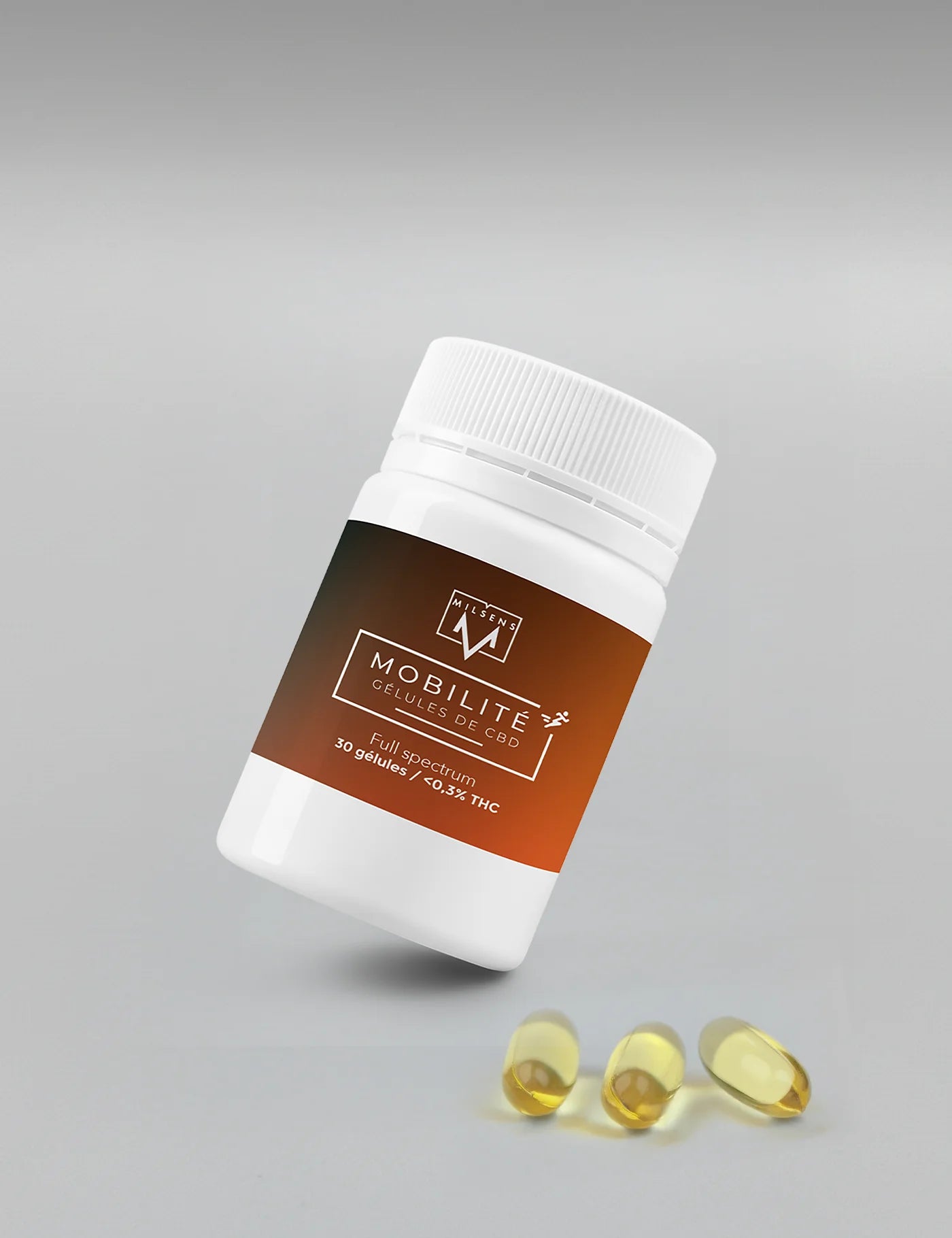 GÉLULES MOBILITÉ