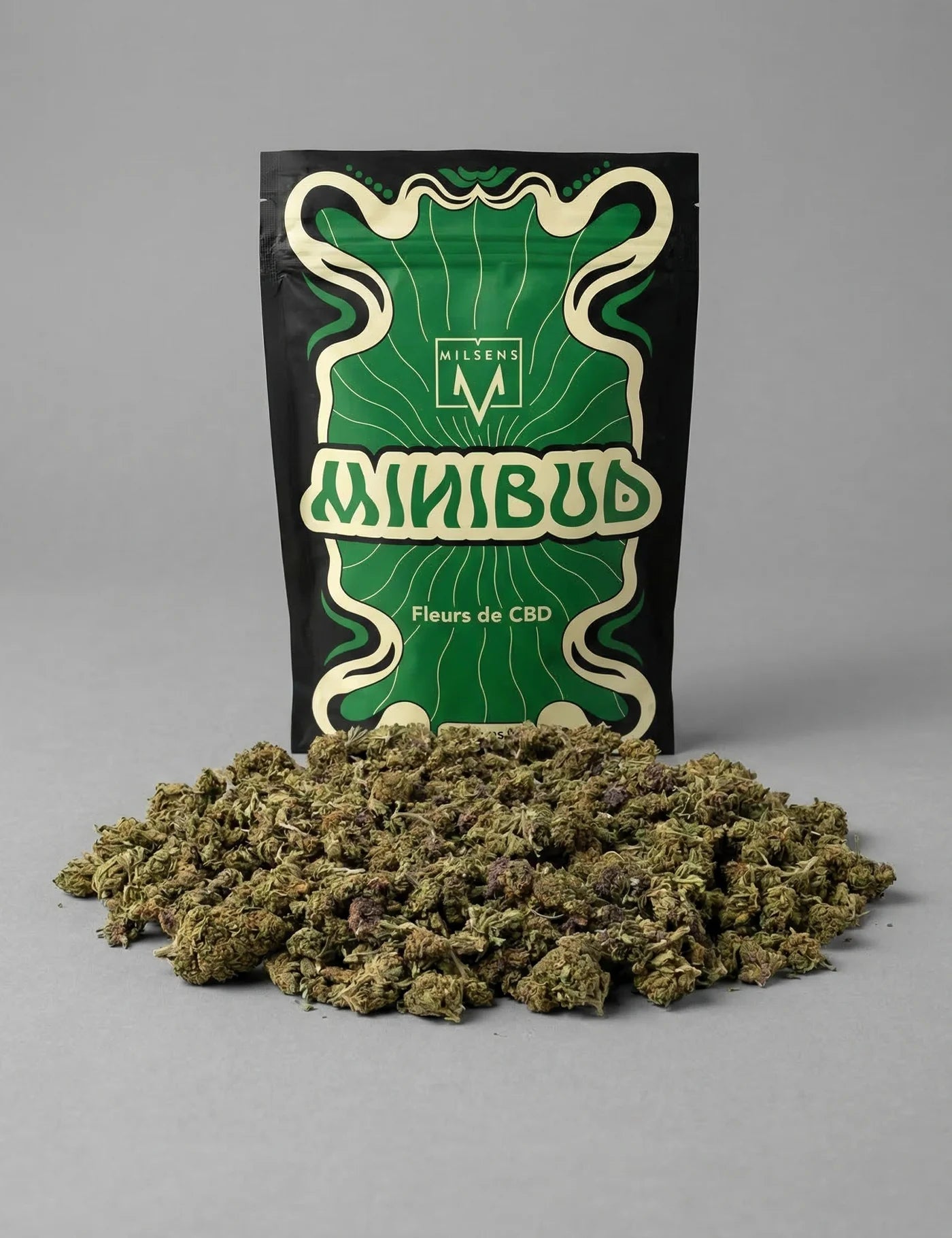 MINI BUD