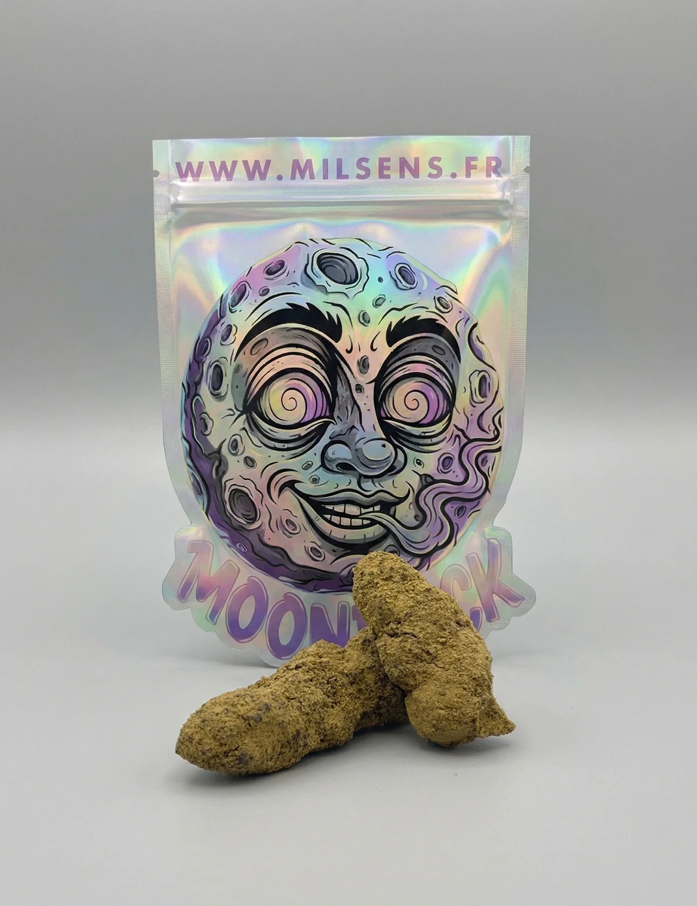 MOONROCK