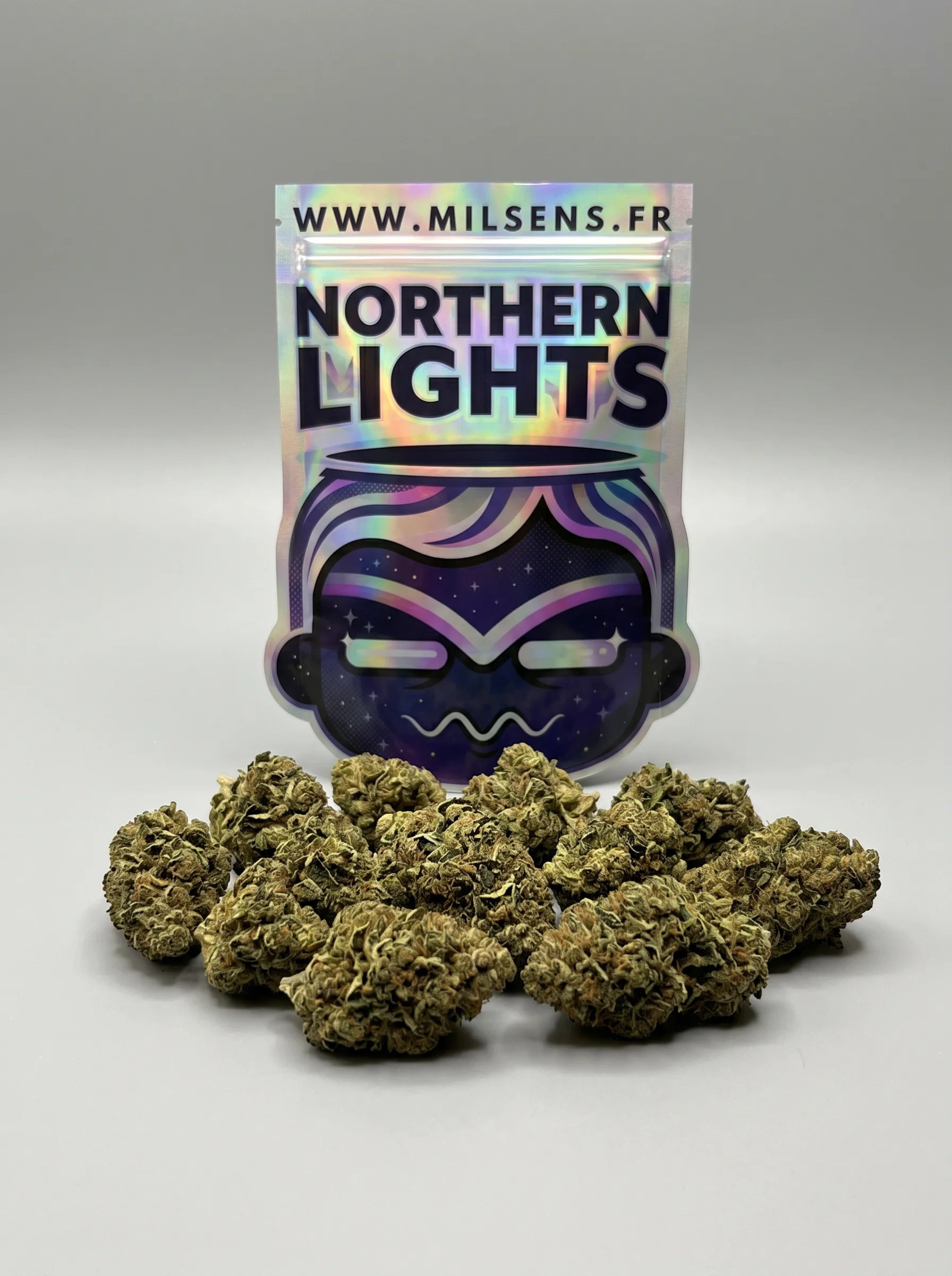 NORTHERN LIGHTS