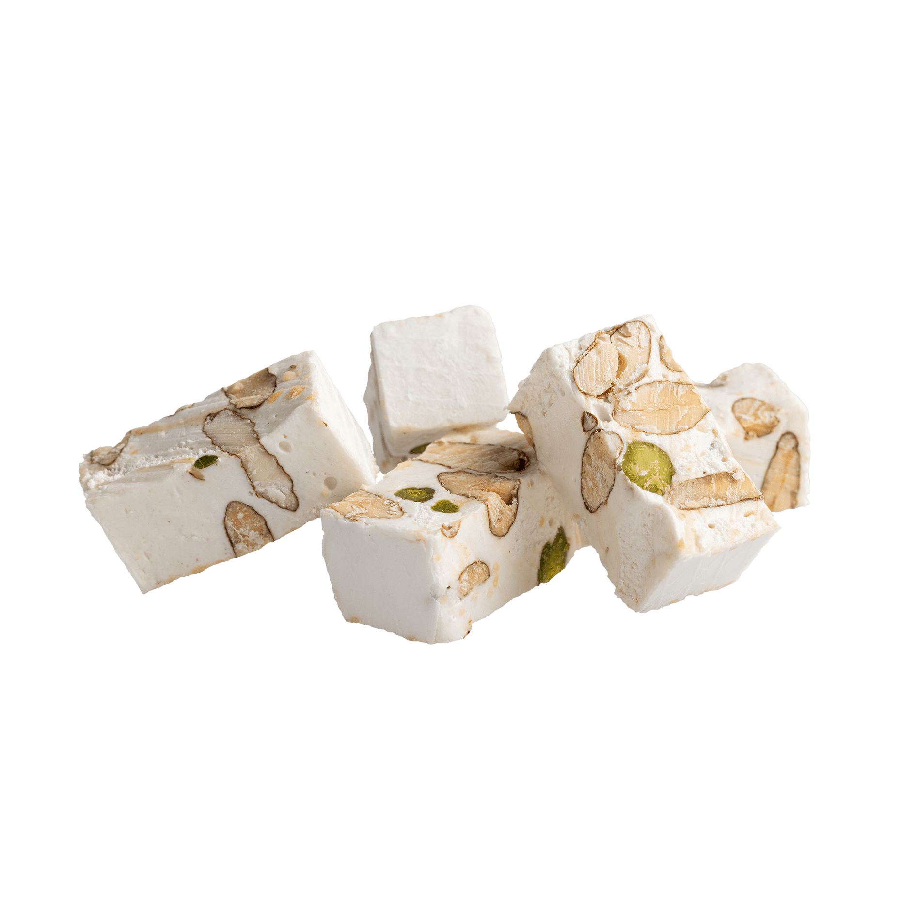 NOUGAT AMANDES CBD