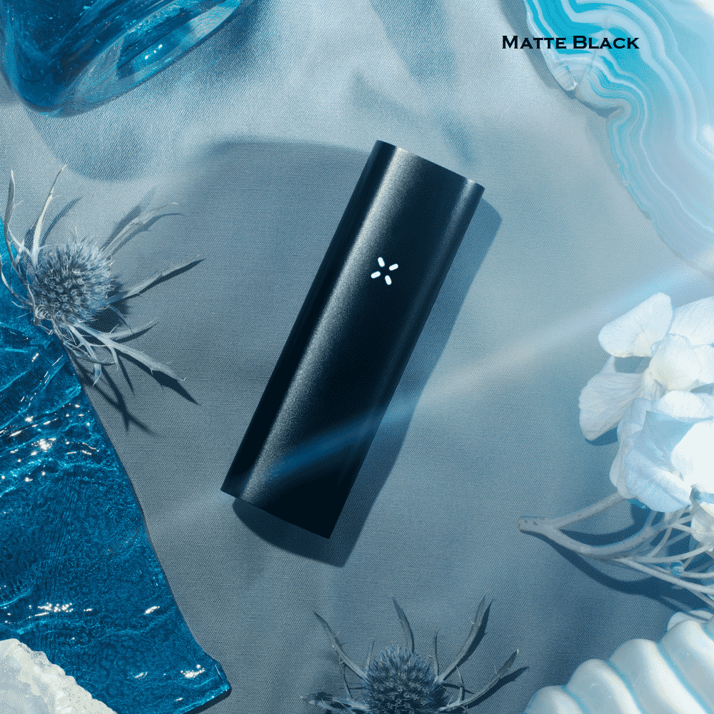 VAPORISATEUR PAX 3