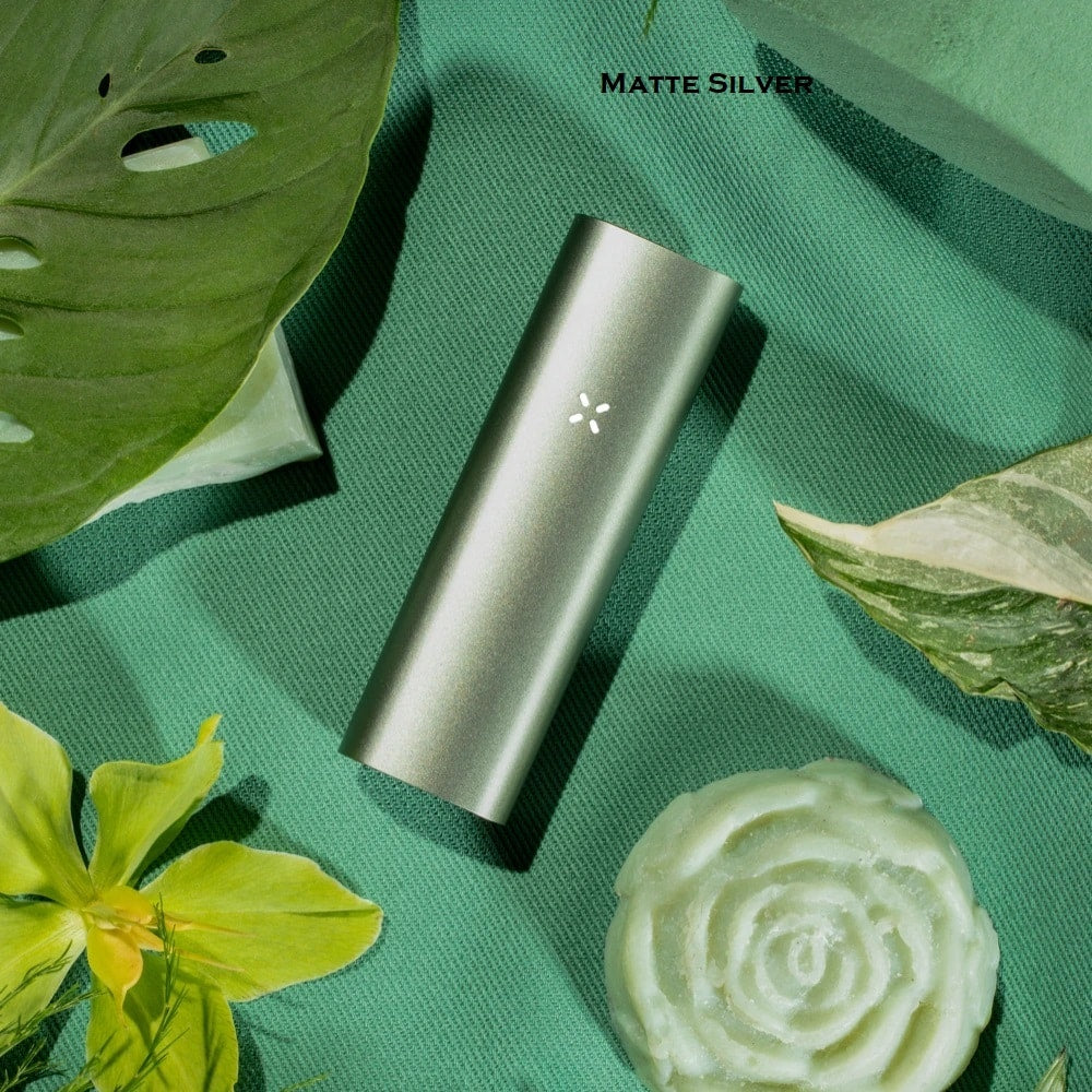 VAPORISATEUR PAX 3