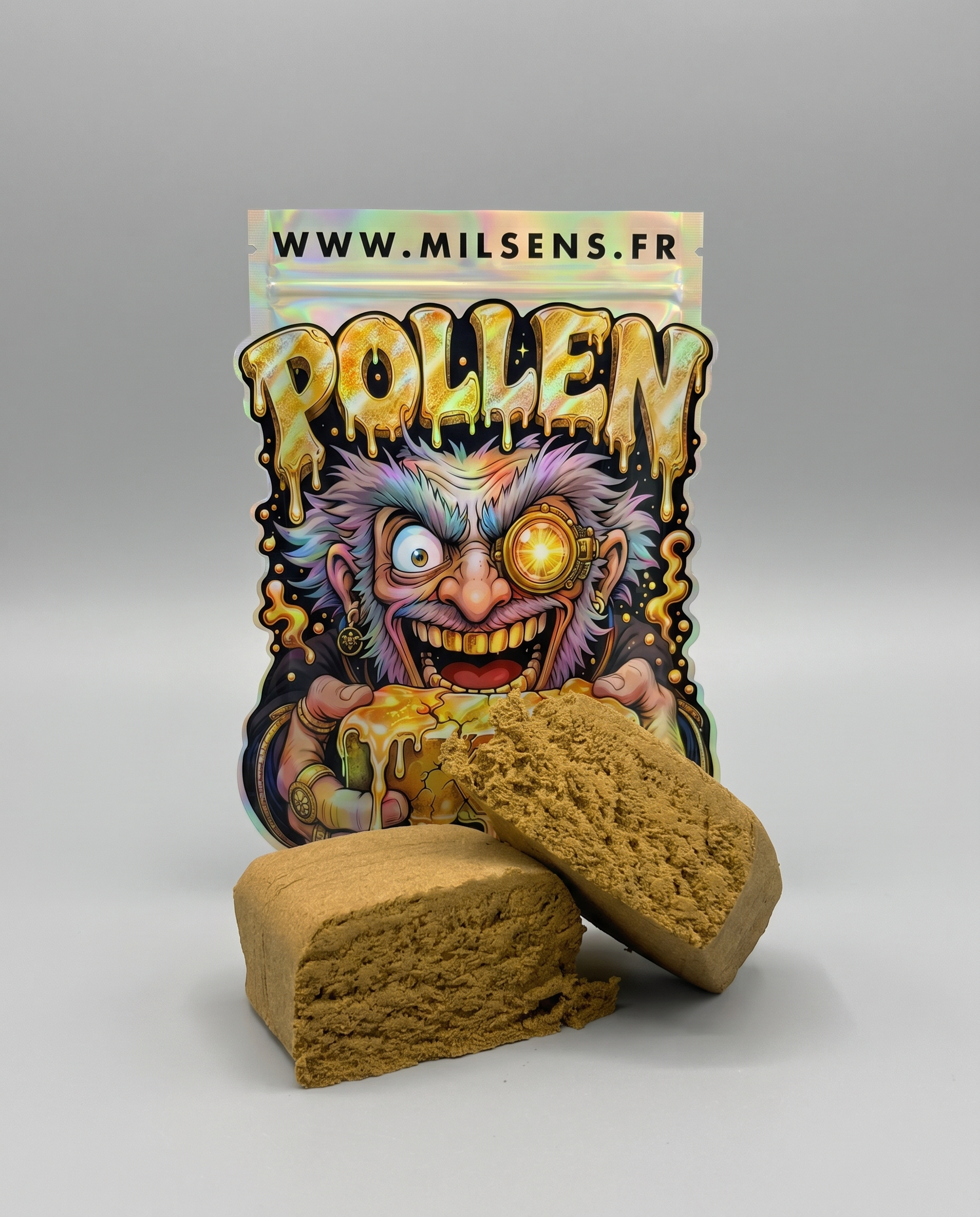 POLLEN