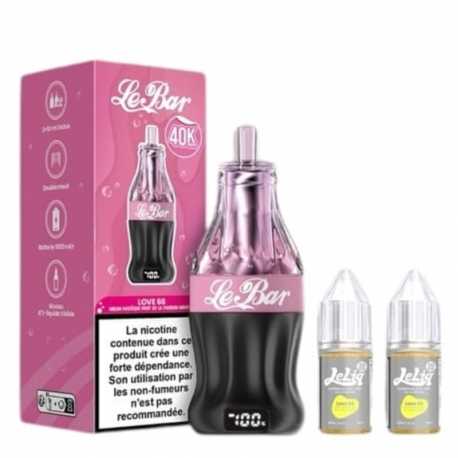 elfbar nachfüll pod läuft aus Vapoter sans nicotine 🚭 main image 1