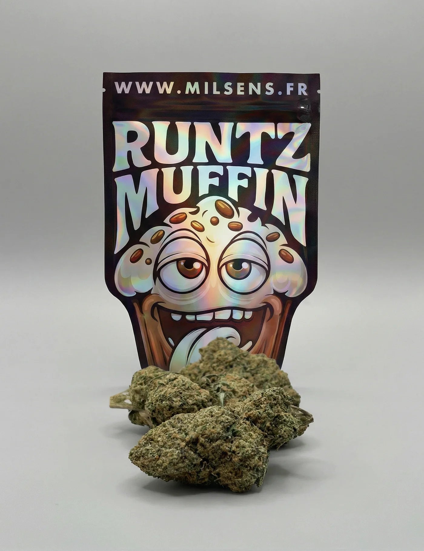 RUNTZ MUFFIN
