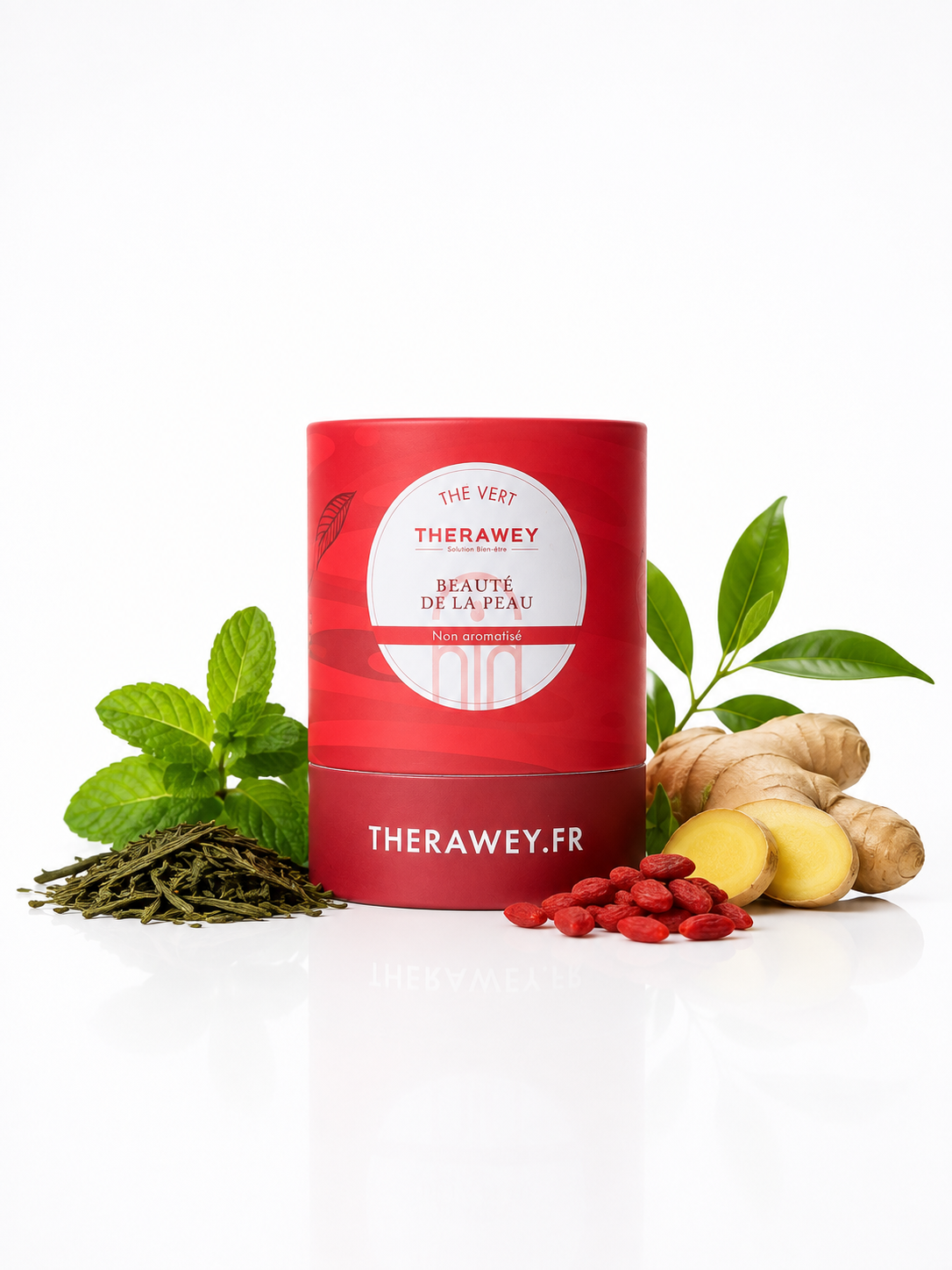 BEAUTE DE LA PEAU (B2B)