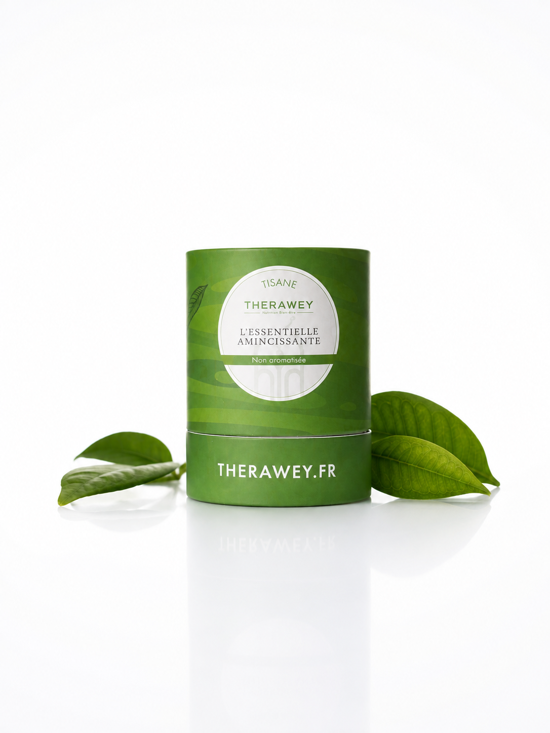 L'ESSENTIELLE AMINCISSANTE