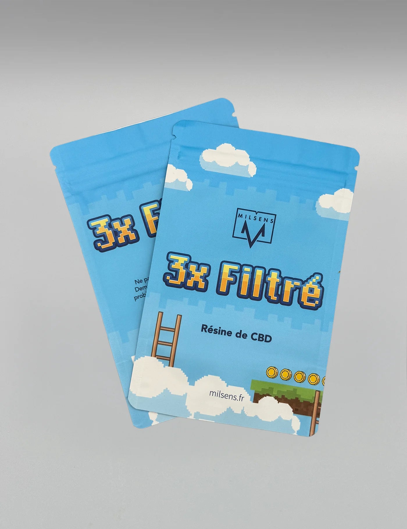 3X FILTRE