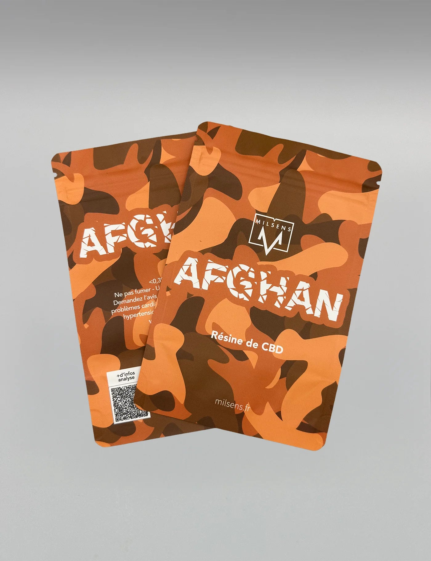 AFGHAN