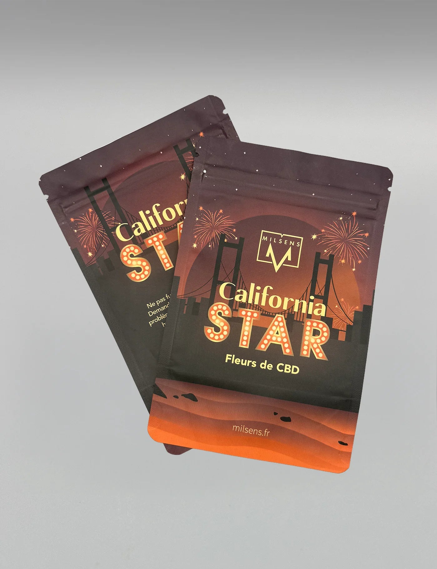 CALI STAR